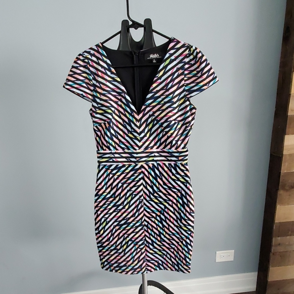 Mini dress